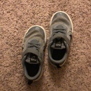 Toddler Boys Nike Shoes